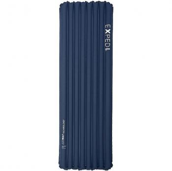 Colchoneta Inflable Exped Versa 1R LW Azul Marino 197 x 65 cm