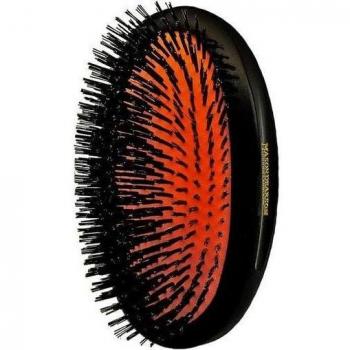 Mason Pearson B2M 'Extra' Small Military Pure Bristle Hairbrush
