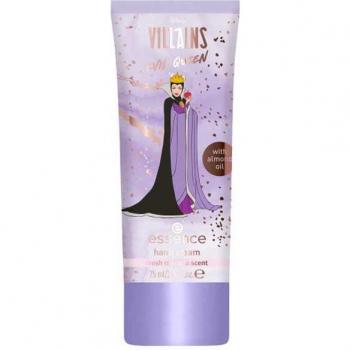 Crema de Manos Essence Disney Villains Reina Malvada 75 ml