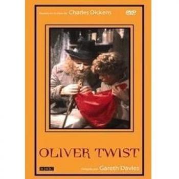 Pack Oliver Twist