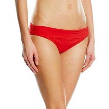 Banana Moon Fika Spring-Braguita de bikini Mujer    Rouge