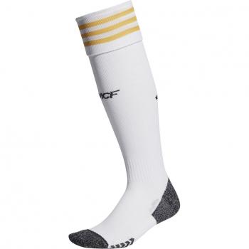 Medias de hombre 1ª Equipación Real Madrid CF 2023-2024 adidas