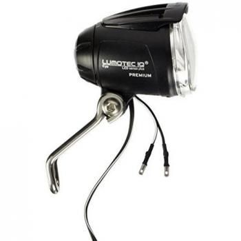 Busch & Müller Luz del.B&M Lumotec Iq Cyo Premium Sensoplus+Luz P