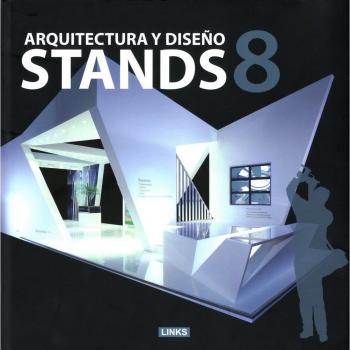 Arquitectura Y Diseño Stands 8