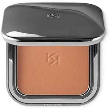 KIKO Milano Flawless Fusion Bronzer Powder 04 | Polvos bronceadores para un acabado uniforme