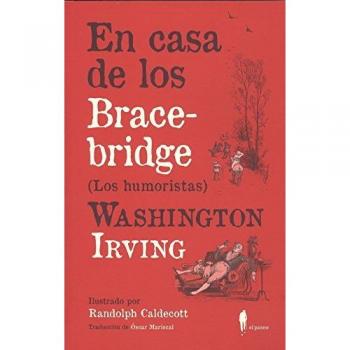 En casa de los Bracebridge: