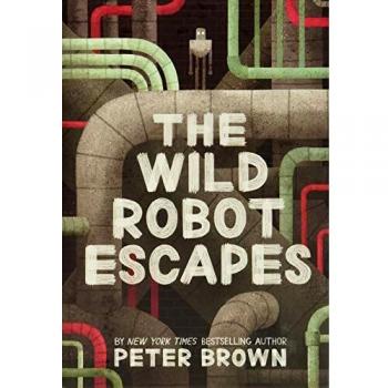 The Wild Robot Escapes: 2