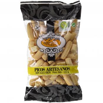 Panceliac Picos Artesanos - 100 gr