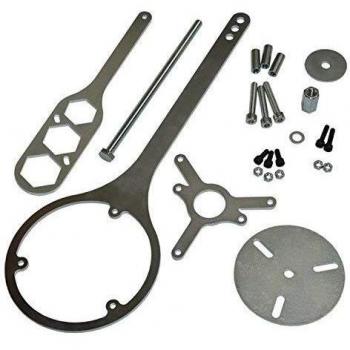 Kit de Herramientas Easyboost para Embrague y Variador Honda Forza, PCX, SH y Foresight 125cc