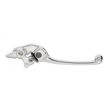 Vicma 71561 Maneta derecha Pulida, Plata