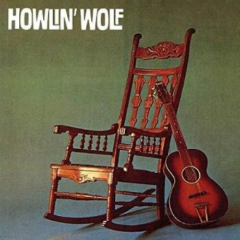Howlin Wolf - Howlin Wolf