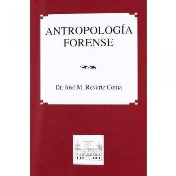Antropología forense
