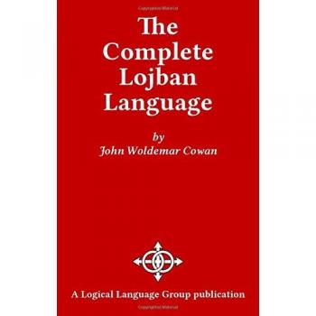 The Comprehensive Lojban Language Guide