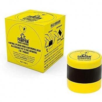 Dr. PAWPAW Scrub & Nourish, 16g