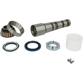 Kit de reparación pivote del muñón del eje AUGER 54672 - incluye piezas para la reparación, diseño específico para el modelo AUGER 54672, fácil instalación, alta durabilidad y resistencia a condiciones adversas
