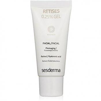RETISES NANO 0,25% GEL 30 ML