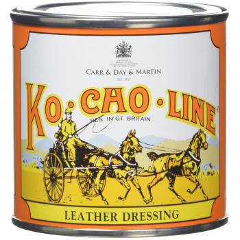 Crema de Grasa para Cuero Ko-Cho-Line Carr & Day & Martin 225 g