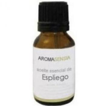 Aromasensia Espliego Aceite Esencial 15 ml - 1 Unidad