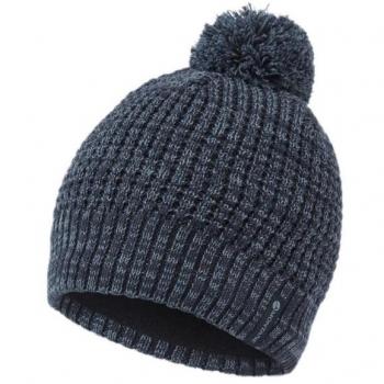 Montane Eclipse Blue One Size Pip Beanie