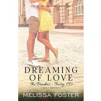 Foster, Melissa: Soñando con el Amor (Los Braden en Trusty) Edición de Bolsillo