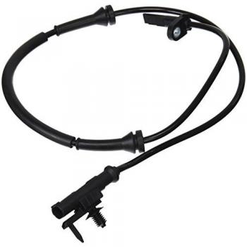 Sensor ABS JAPANPARTS ABS-520 - Sensor de velocidad de rueda, compatible con diversos modelos de automóviles, fácil instalación, alta precisión en la lectura de datos, fabricado con materiales duraderos para mayor resistencia y fiabilidad