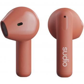 Sudio A1 Auriculares Inalámbricos True Wireless Sienna