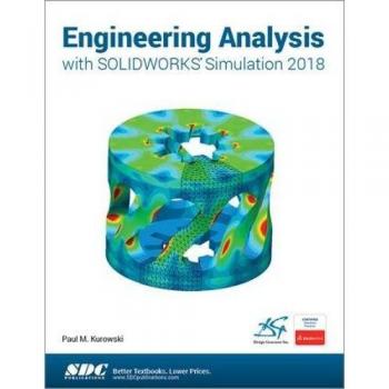 SOLIDWORKS Simulation 2018 Engineering Analysis Software