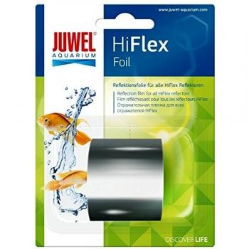 Juwel - Rollo de aluminio Hi Flex para lámpara Hi Flex para acuario pecera