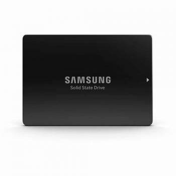 Samsung SM883 2.5 240 GB Serial ATA III MLC