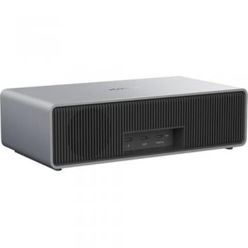 Lexar Professional Workflow 6-Bay Thunderbolt Docking Station