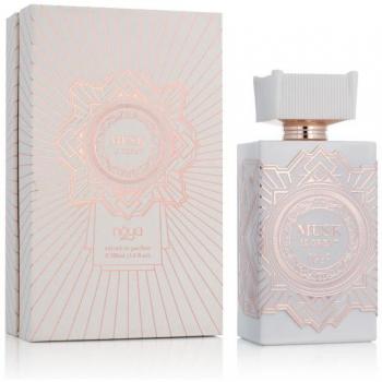 Afnan - Noya Musk Is Great Eau De Parfum Spray 100ml