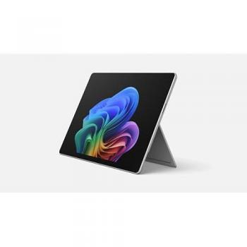 Microsoft Surface Pro 11 Copilot+ Tablet 13 - Intel Core Ultra 7 268V, 32GB RAM, 256GB SSD, Windows 11 Pro, Pantalla OLED