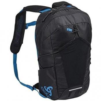 Odlo Active Light 22 - Mochila para Adultos, Color Negro