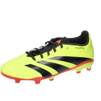 Botas de fútbol para niños adidas Predator League L FG J