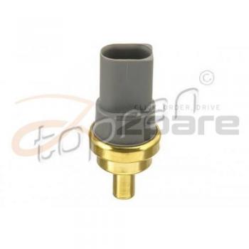 TOPRAN 109 896 Sensor, temperatura del refrigerante