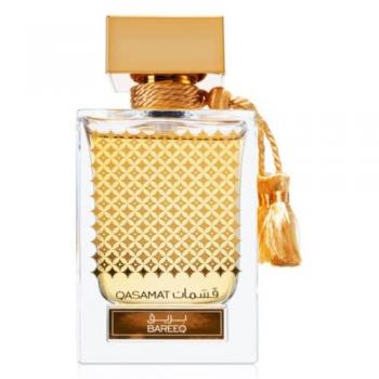 Rasasi Qasamat Bareeq Eau de Parfum Unisex 65 ml