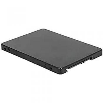 Convertidor SATA 22 Pin a M.2 NGFF 2.5 con Caja Externa