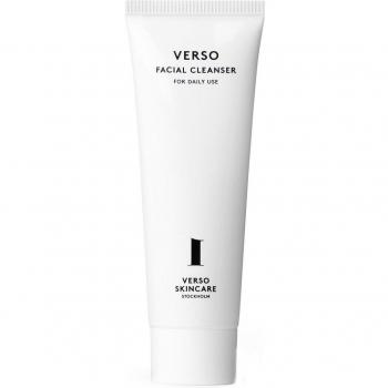 Verso Skincare N1 Facial Cleanser 120ml