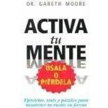 Activa tu mente