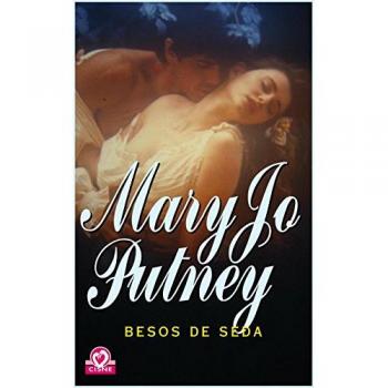 Besos de seda - Putney Mary Jo
