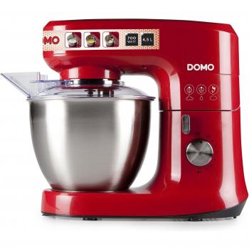 Domo DO9109KR - Robot de cocina