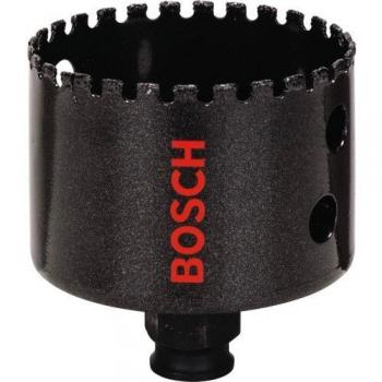 Corona de Diamante Bosch Professional para Cerámica Dura Power Change: 65mm