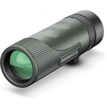 Hawke Endurance ED 8x25 Monocular - Green