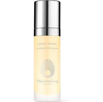 Omorovicza Midnight Renewal Night Serum 30ml