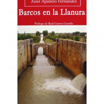 Barcos en la llanura