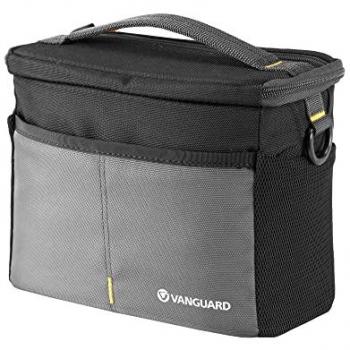Vanguard Veo BIB T25 - Bolsa interior para llevar cámara en cualquier mochila