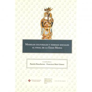 Modelos culturales y normas sociales al final de la Edad Media