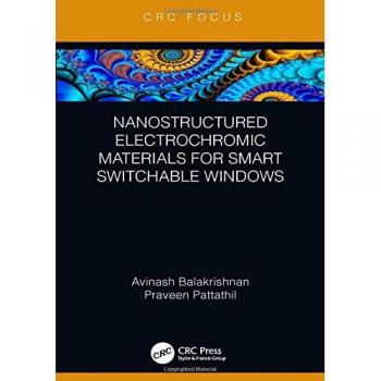 Nanostructured Electrochromic Materials for Smart Switchable Windows