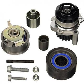 Dayco KTBWP5630 Bomba de Agua con Kit Correa Distribución