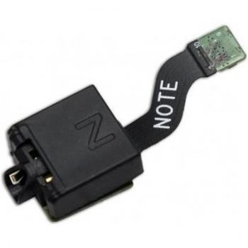 Conector auricular Samsung Galaxy Note N8000